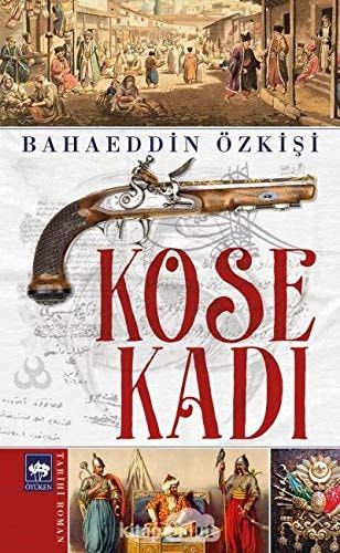 Köse Kadı
