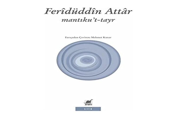 Mantıku't-Tayr (Kuş Dili)