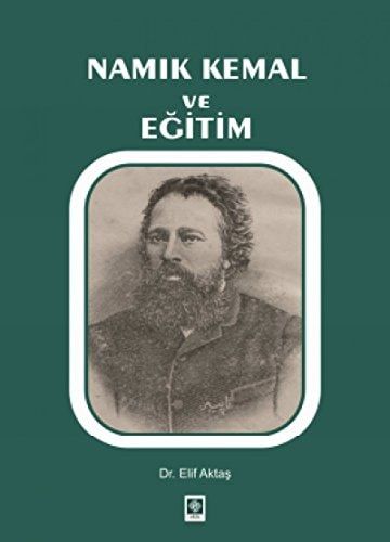 Namık Kemal ve Eğitim