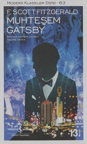 Muhteşem Gatsby