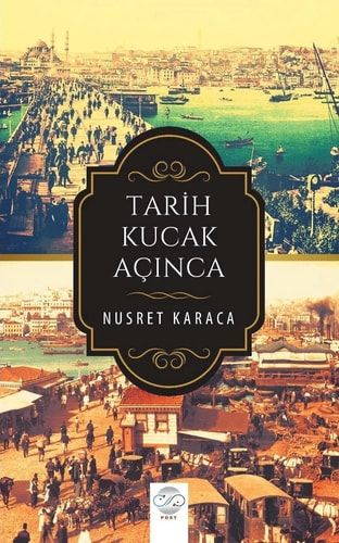 Tarih Kucak Acinca