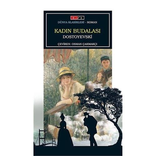 Kadın Budalası
