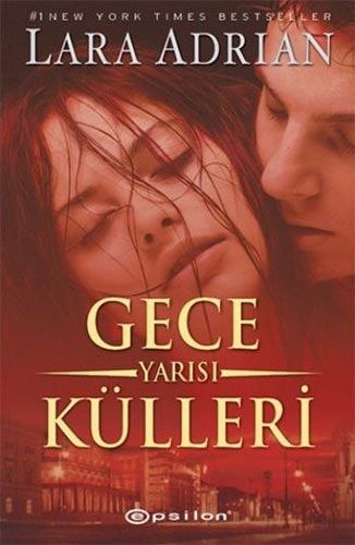Gece Yarisi Külleri