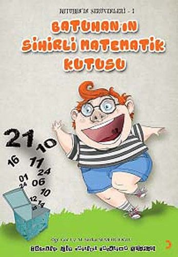 Batuhan'in Sihirli Matematik Kutusu