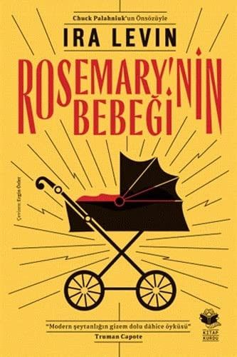 Rosemarynin Bebeği