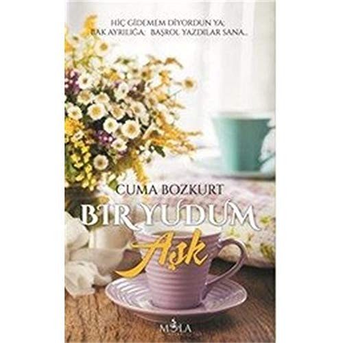 Bir Yudum Aşk