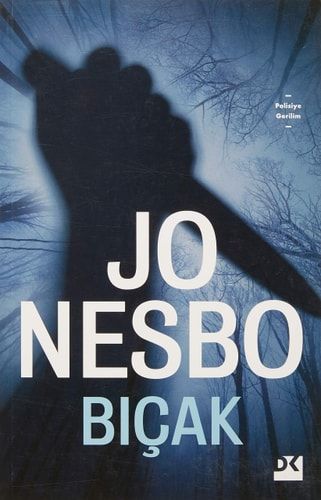 Bıçak - Harry Hole 12
