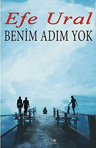 Benim Adim Yok