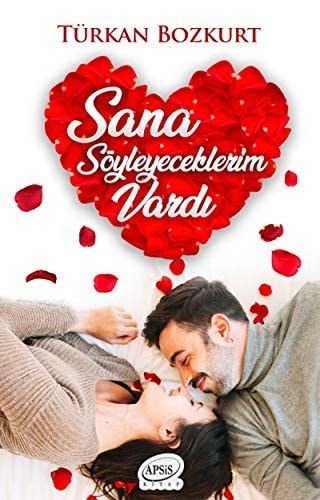 Sana Söyleyeceklerim Vardi