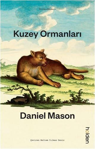 Kuzey Ormanlari