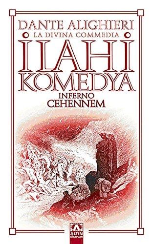 İlahi Komedya Cehennem