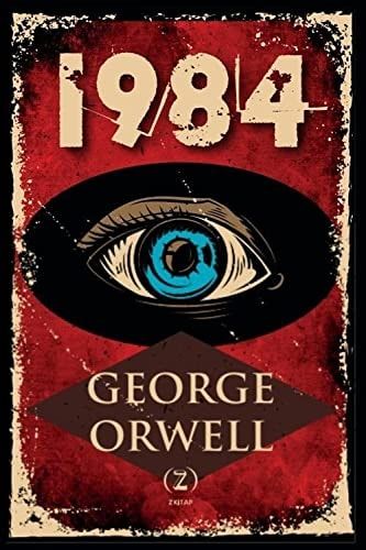 Bin Dokuz Yüz Seksen Dört - 1984