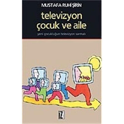 Televizyon Çocuk ve Aile
