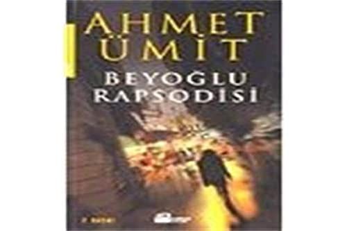 Beyoğlu Rapsodisi