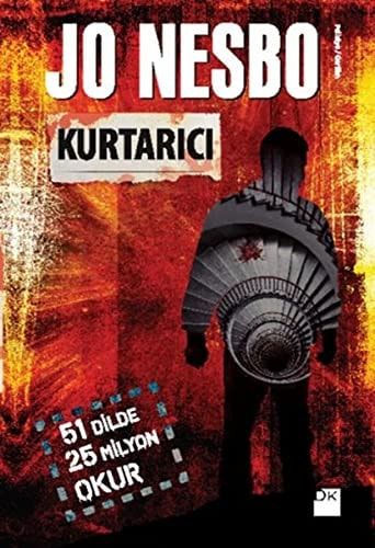 Kurtarıcı Harry Hole 6