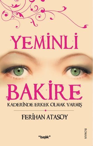 Yeminli Bakire