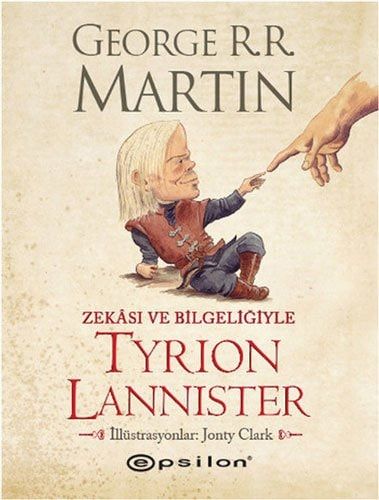Tyrion Lannister