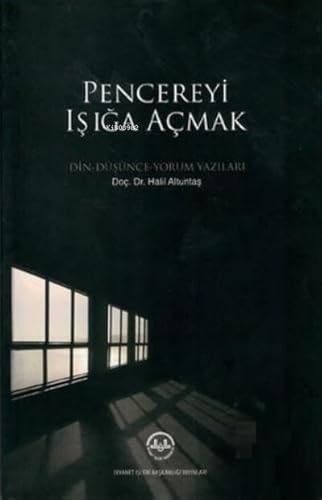 Pencereyi Isiga Acmak