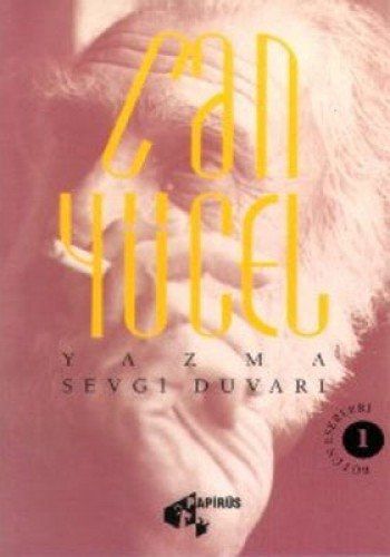 Yazma ; Sevgi Duvarı