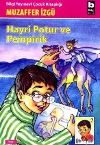 Hayri Potur ve Pempirik