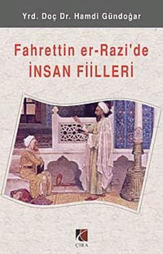 Fahreddin er-Razi'de İnsan Fiilleri