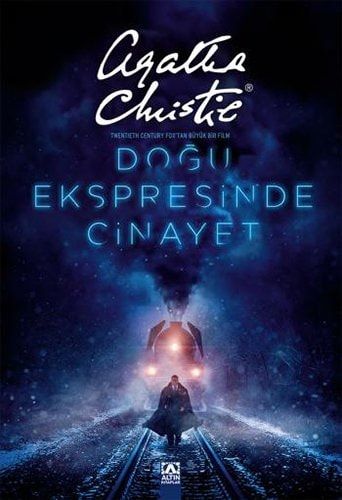 Dogu Ekspresinde Cinayet