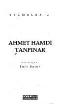 Ahmet Hamdi Tanpınar (Seçmeler)