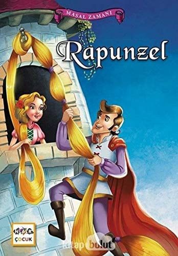 Rapunzel