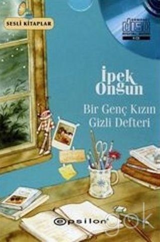 Bir Genç Kızın Gizli Defteri