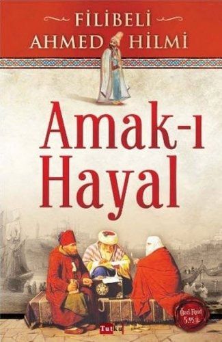 Âmak-ı Hayal