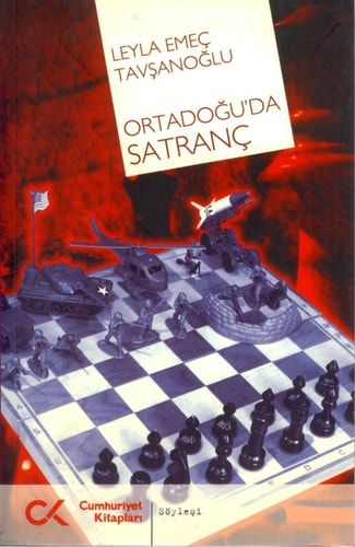 Ortadoğu'da Satranç