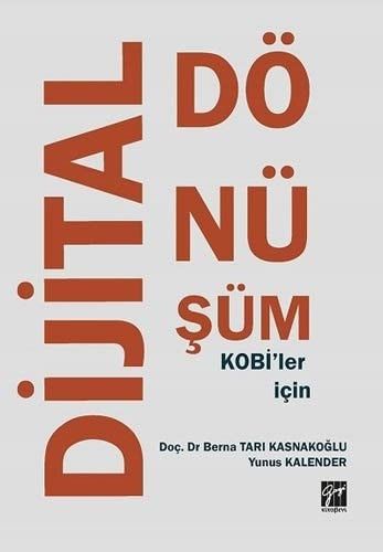 Dijital Dönüşüm: KOBİ'ler İçin