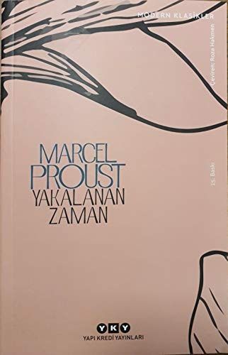Yakalanan Zaman