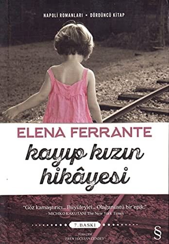 Kayip Kizin Hikayesi