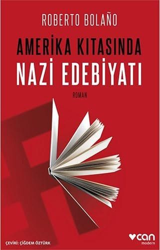 Amerika Kitasinda Nazi Edebiyati