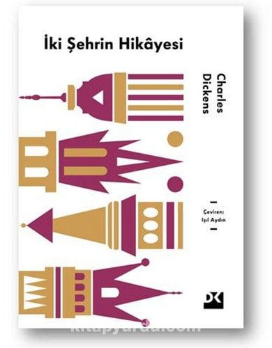 İki Şehrin Hikâyesi
