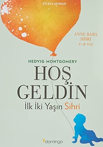 Hosgeldin Ilk Iki Yasin Sihri