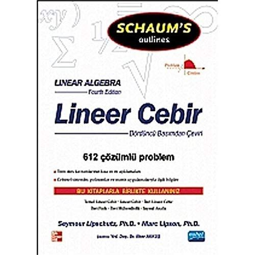 Lineer Cebir