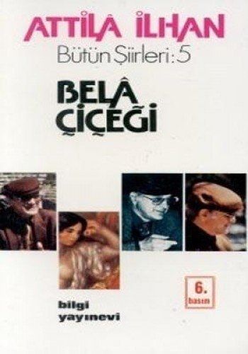 Belâ Çiçeği