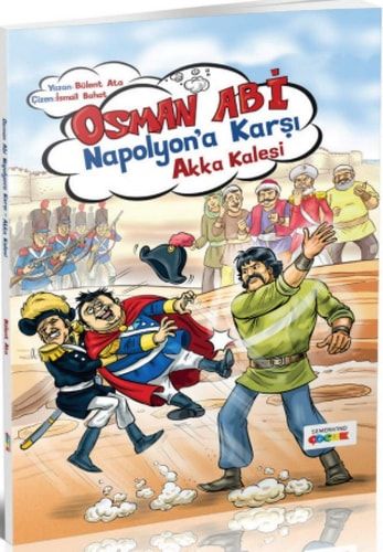 Osman Abi Napolyon'a Karsi