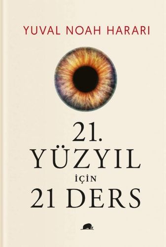 21. Yüzyıl İçin 21 Ders