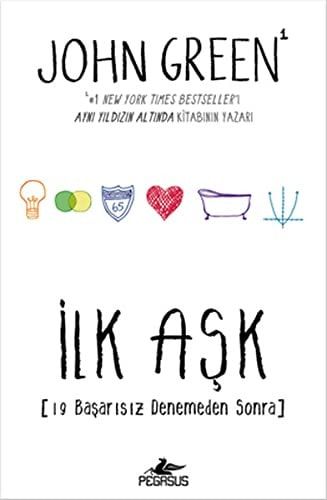 İlk Aşk 19 Başarısız Denemeden Sonra