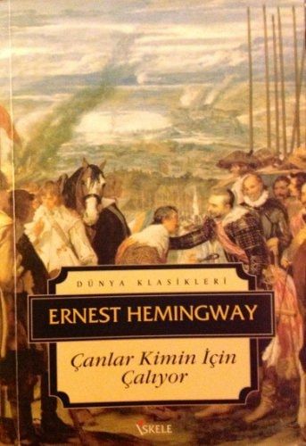 Çanlar Kimin İçin Çalıyor