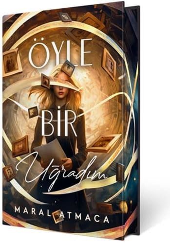 Öyle Bir Ugradim 1 Clitli