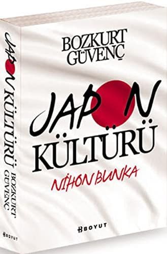 Japon Kültürü