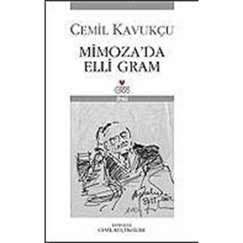 Mimoza'da Elli Gram