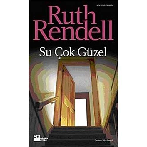 Su Çok Güzel