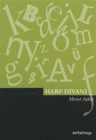 Harf Divanı