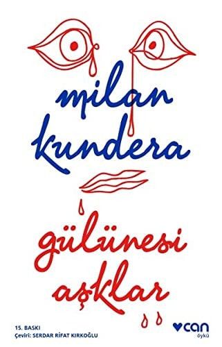 Gülünesi Aşklar