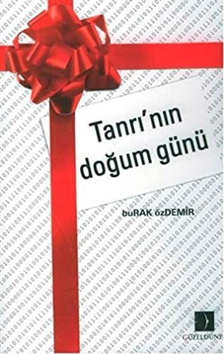 Tanrı'nın Doğum Günü